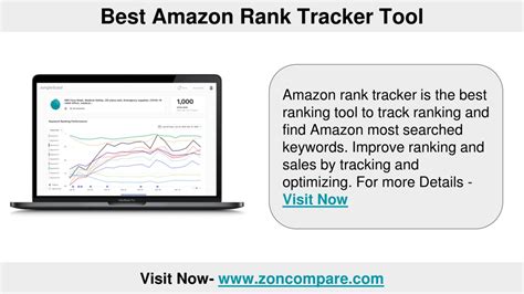 6+ Best Amazon Ranking Trackers for Y.